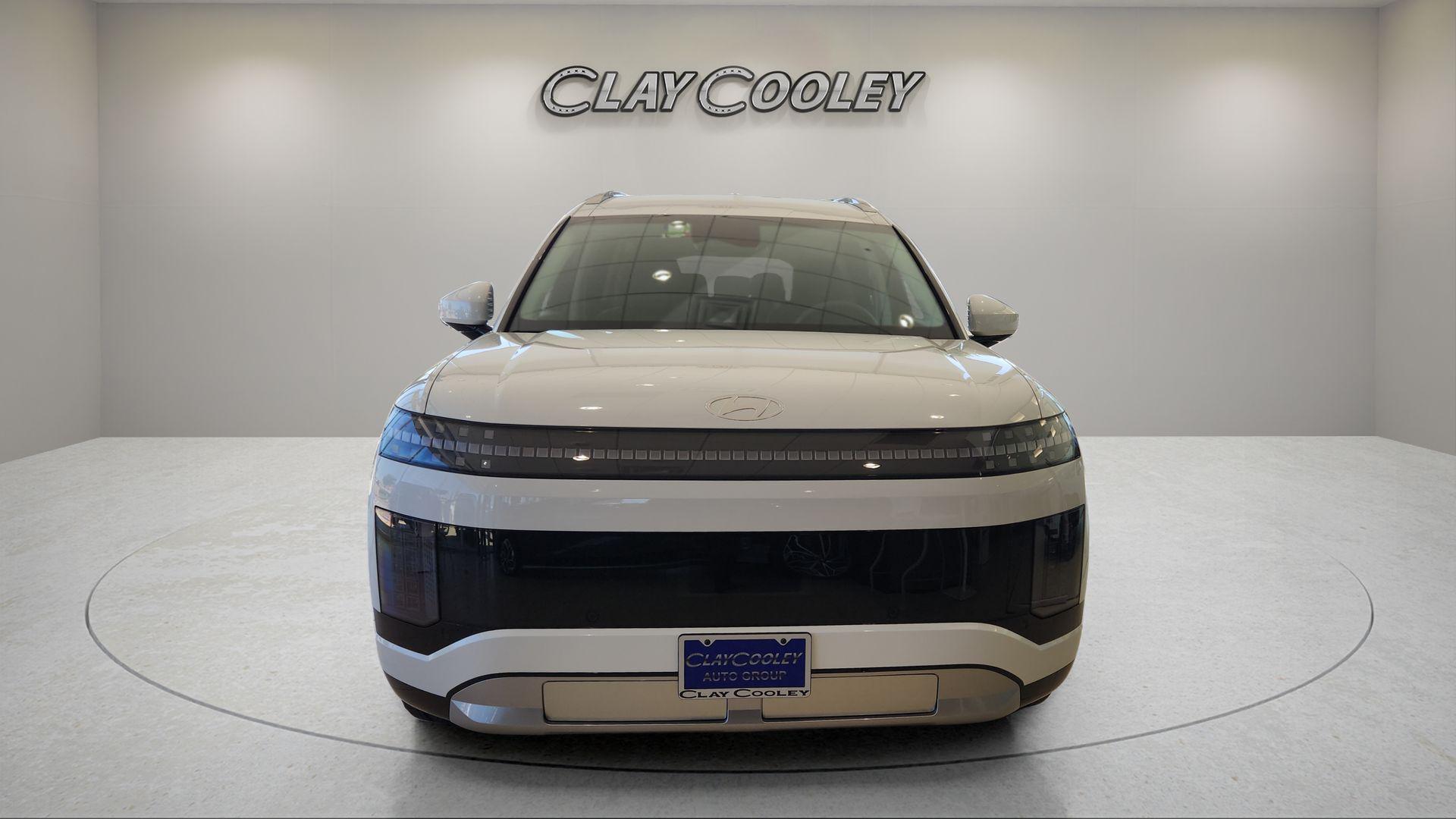 2026 Hyundai IONIQ 9 SEL - Photo 8