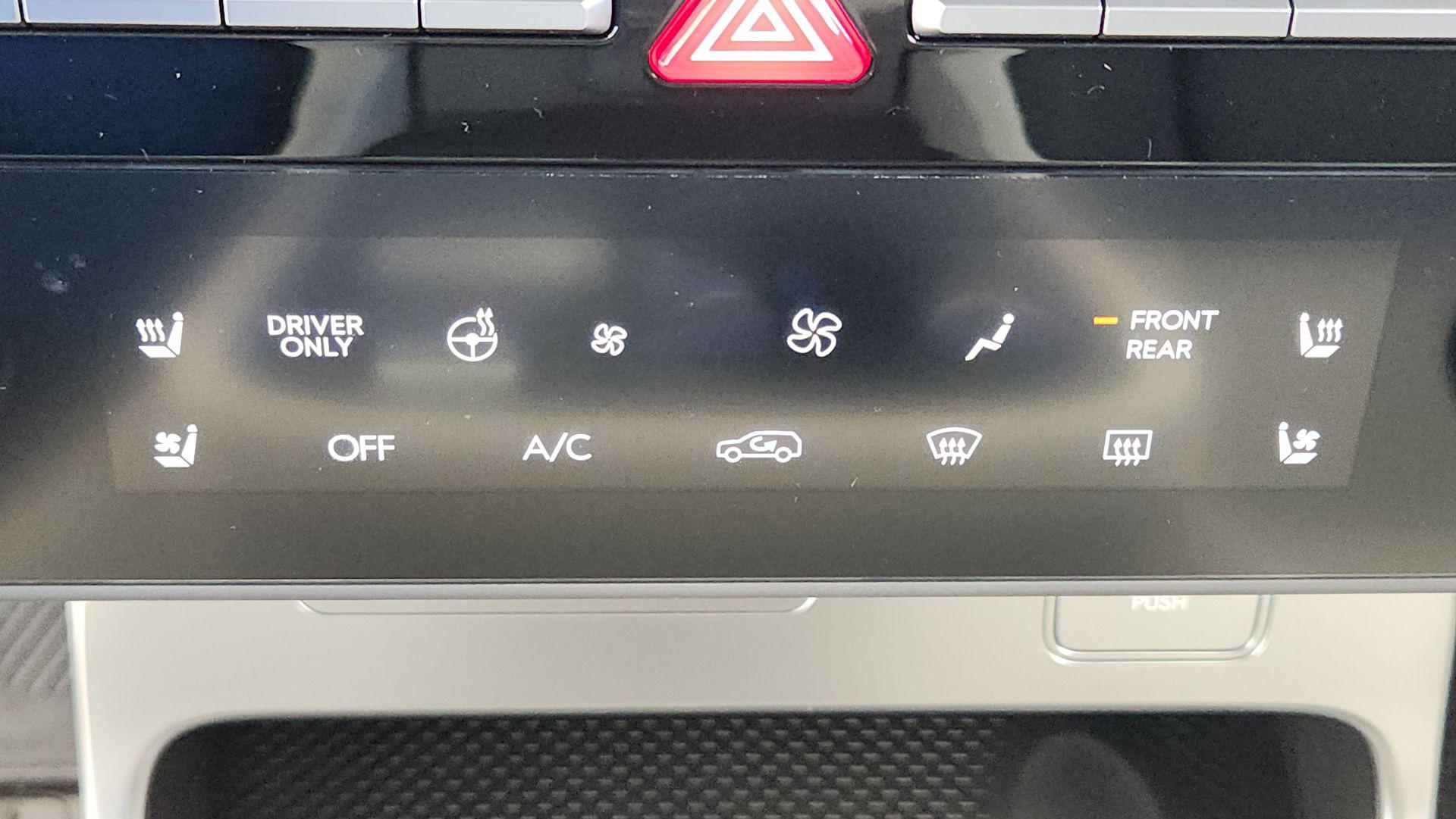 2026 Hyundai IONIQ 9 SEL - Photo 13