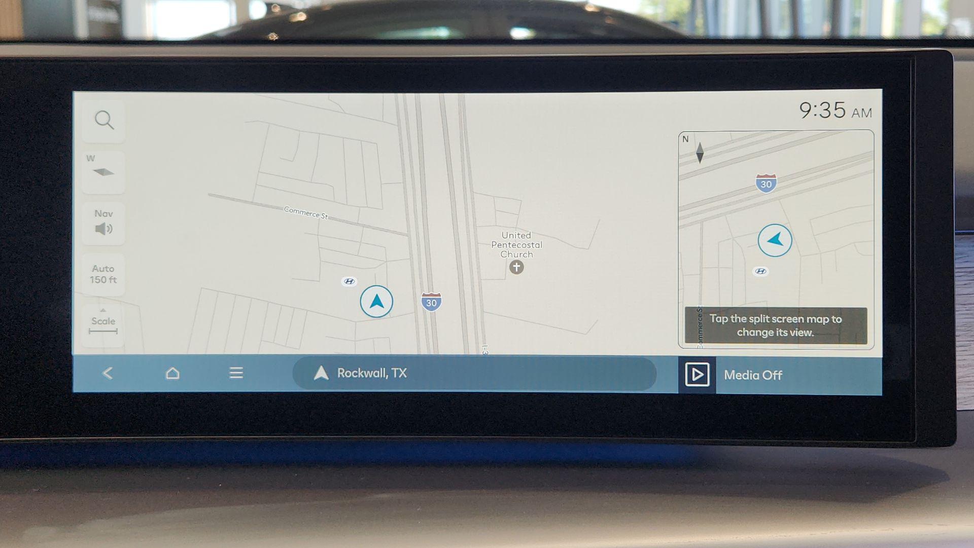 2026 Hyundai IONIQ 9 SEL - Photo 14