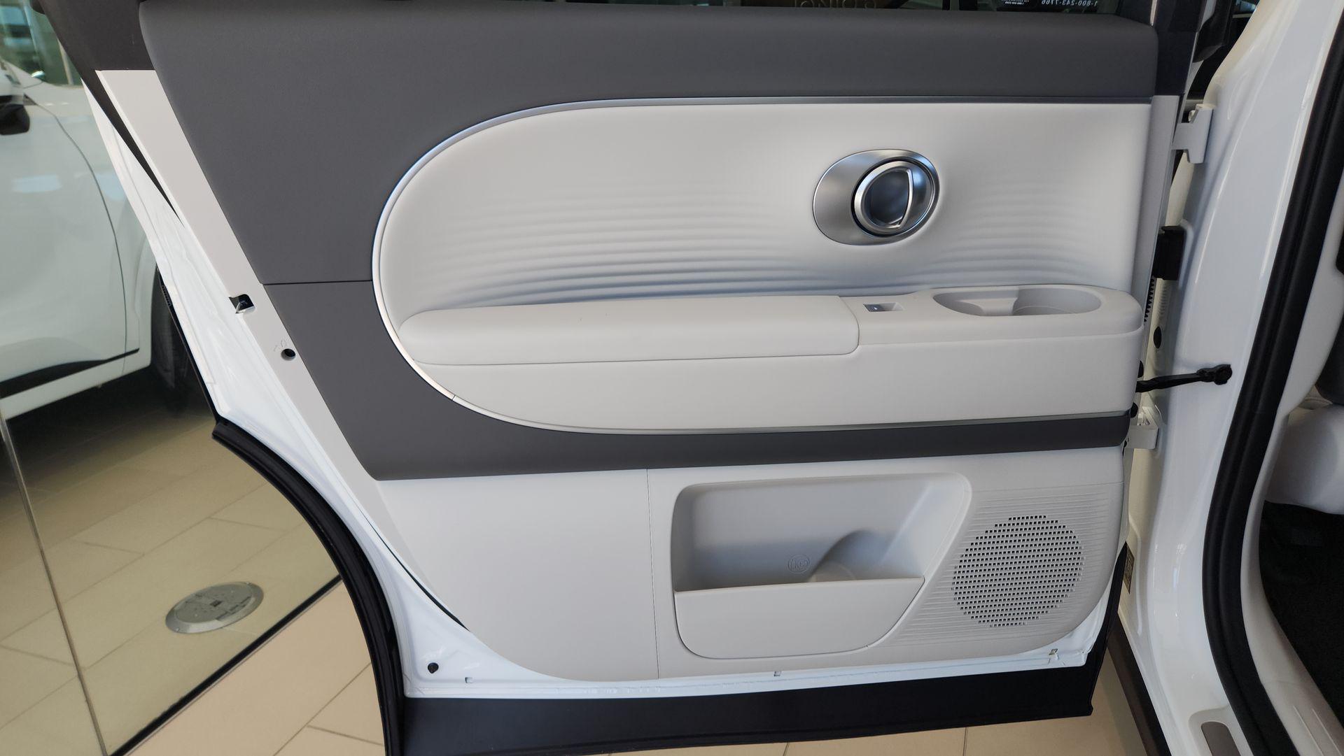 2026 Hyundai IONIQ 9 SEL - Photo 20