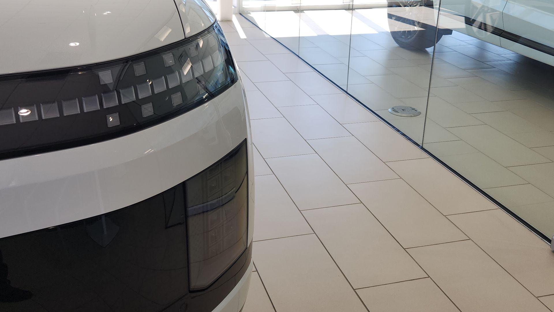 2026 Hyundai IONIQ 9 SEL - Photo 26