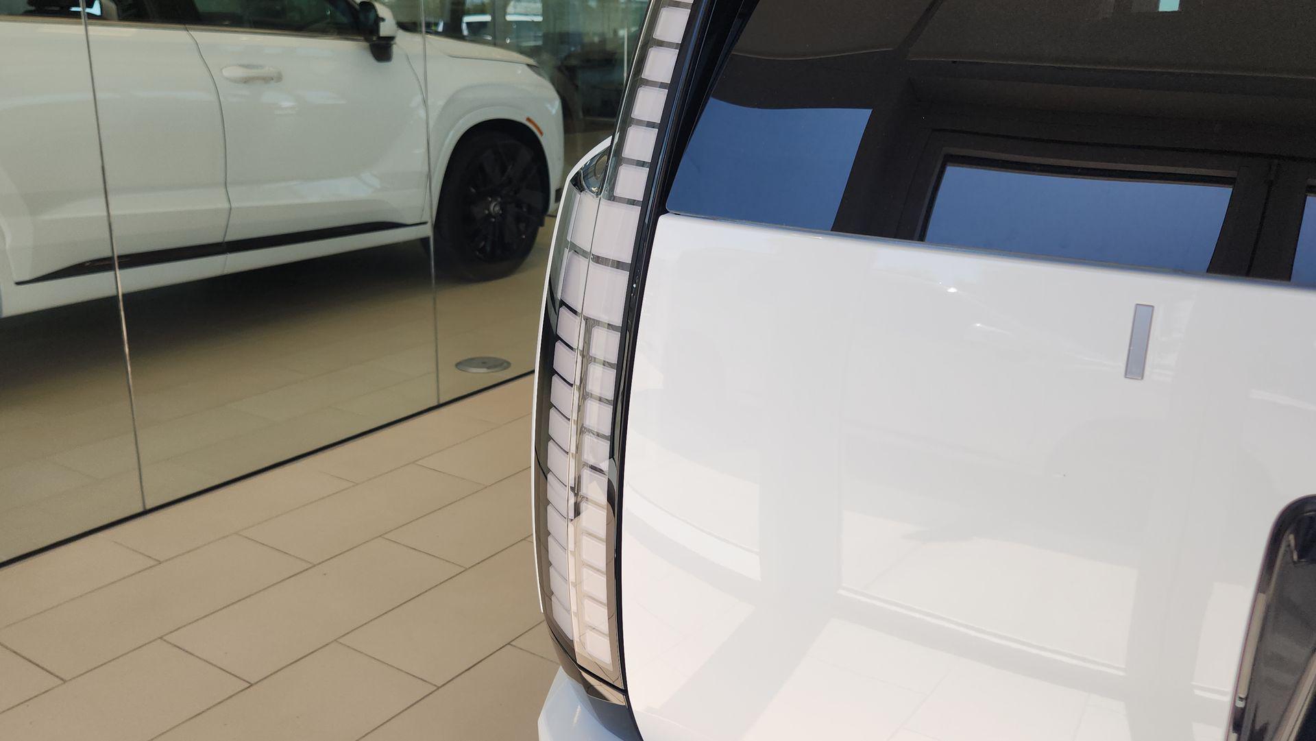 2026 Hyundai IONIQ 9 SEL - Photo 28