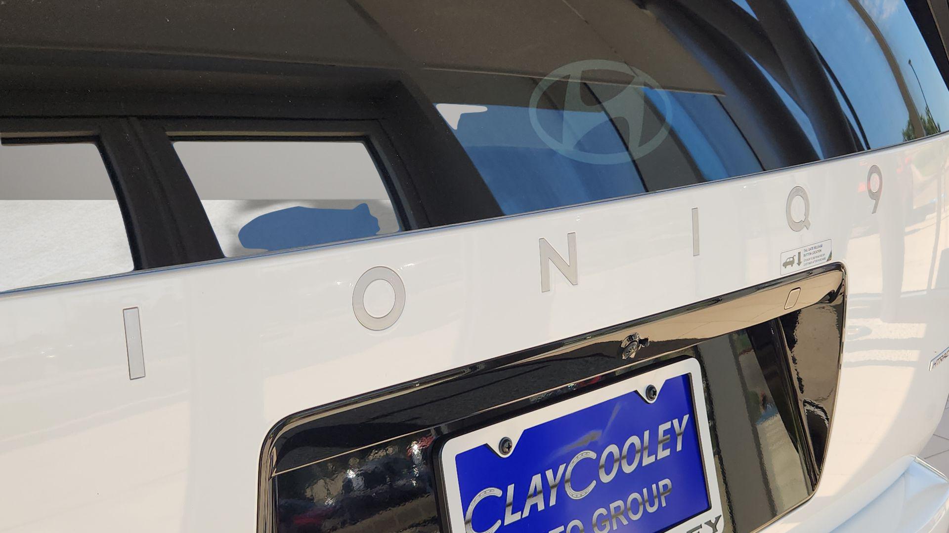 2026 Hyundai IONIQ 9 SEL - Photo 30