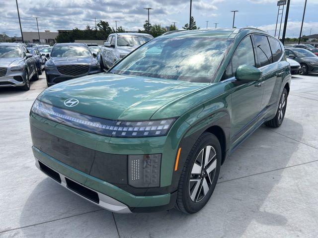 2026 Hyundai IONIQ 9 SEL for sale in Norman, OK