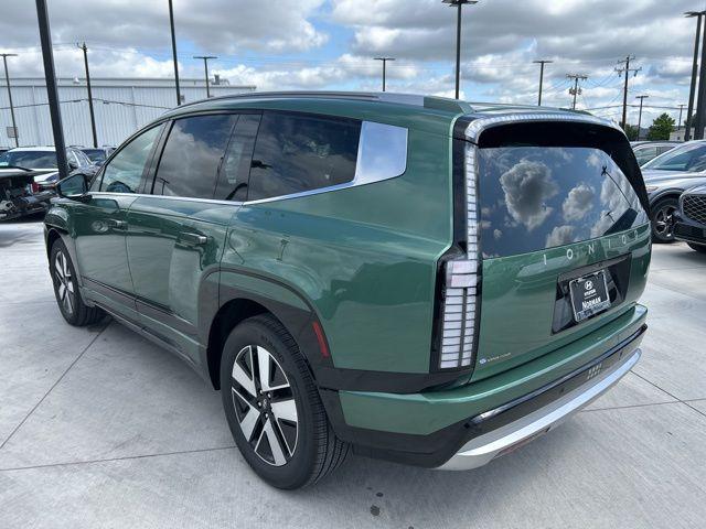 2026 Hyundai IONIQ 9 SEL