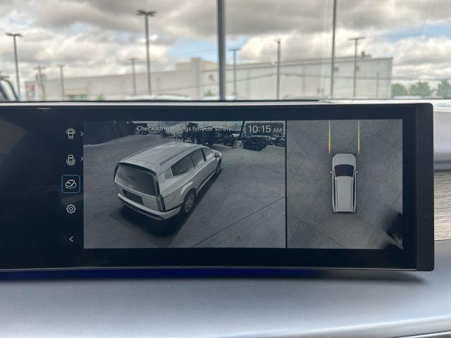 2026 Hyundai IONIQ 9 SEL