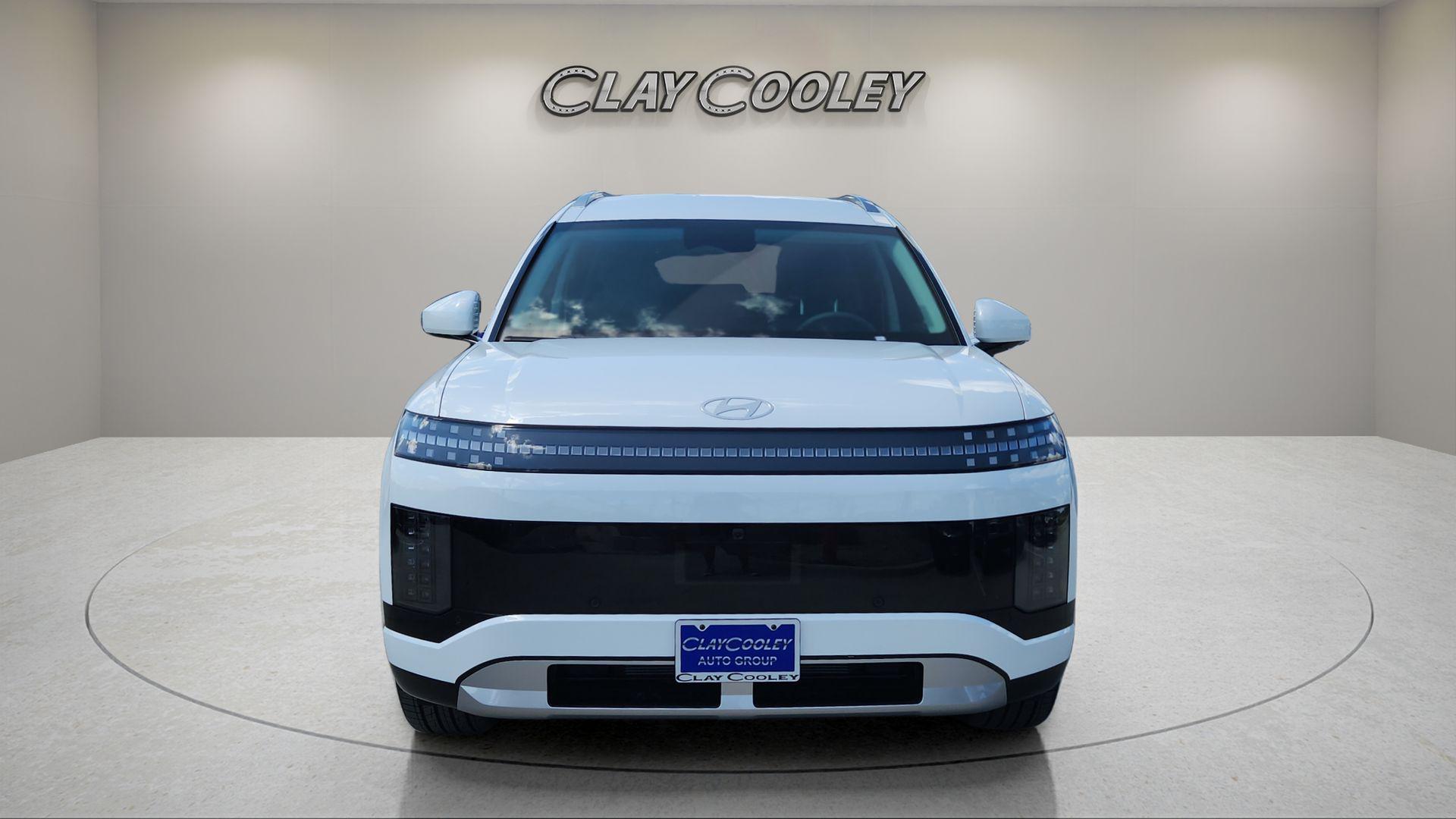 2026 Hyundai IONIQ 9 SEL - Photo 8