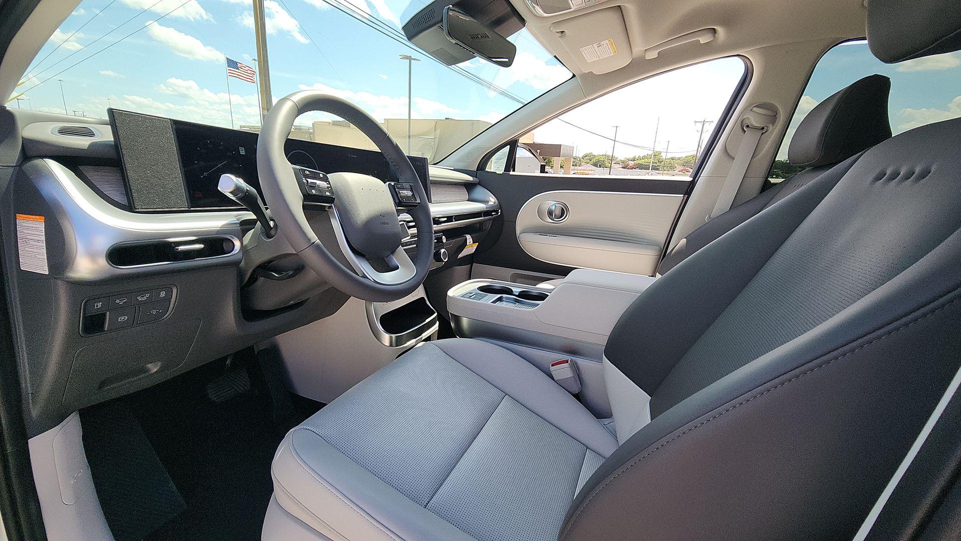 2026 Hyundai IONIQ 9 SEL - Photo 9