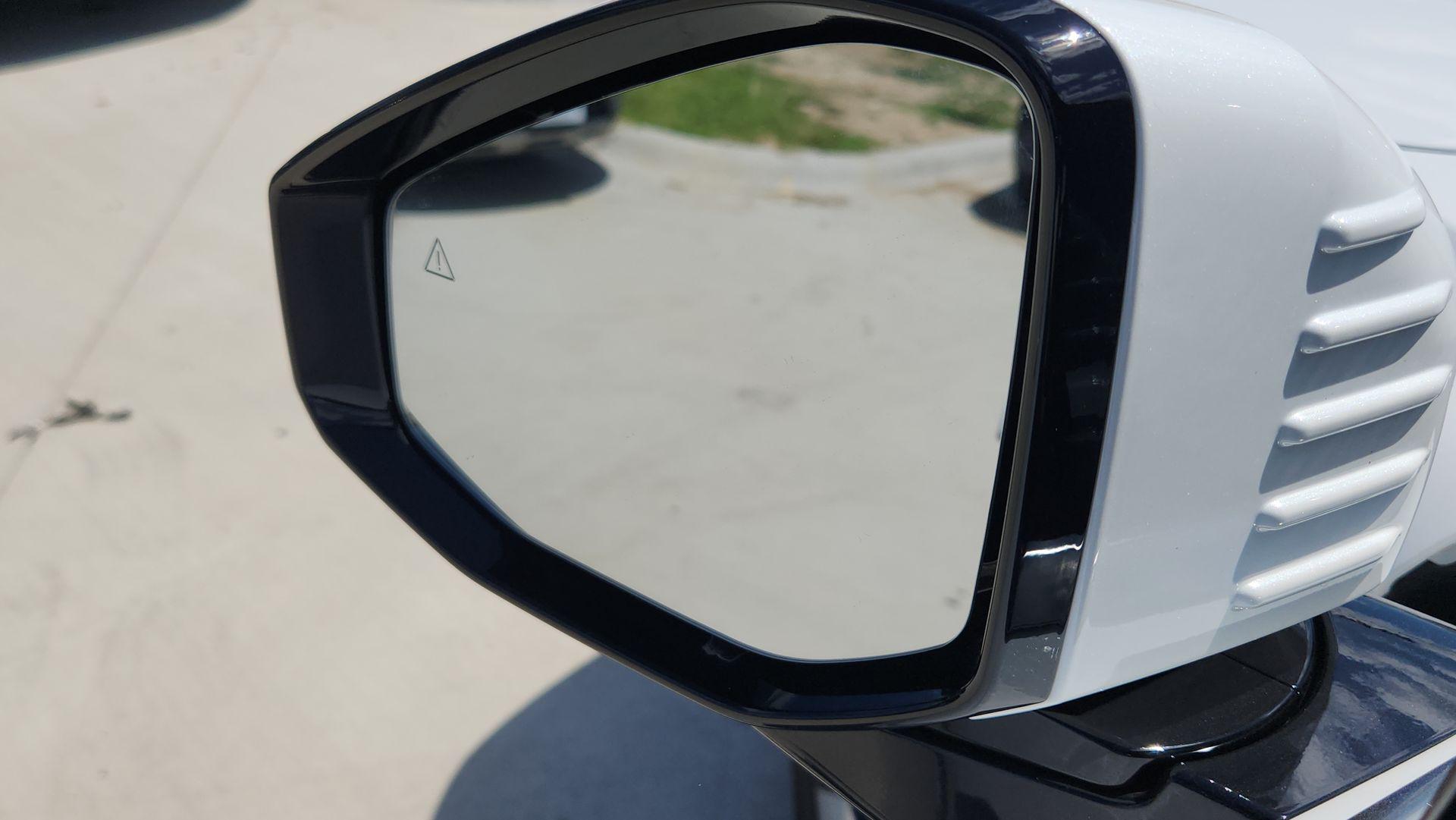 2026 Hyundai IONIQ 9 SEL - Photo 11