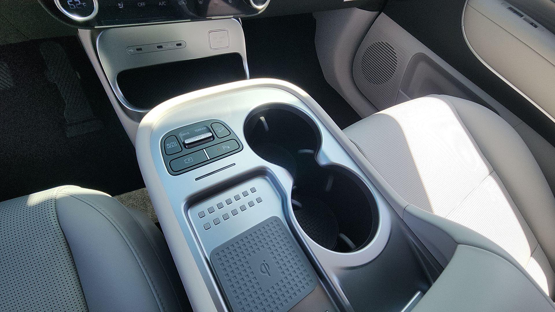 2026 Hyundai IONIQ 9 SEL - Photo 12