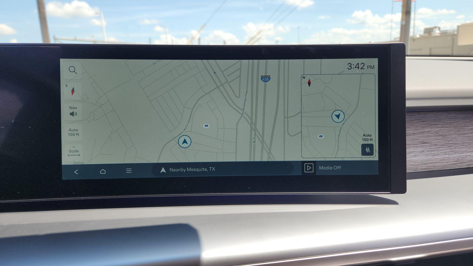2026 Hyundai IONIQ 9 SEL - Photo 14