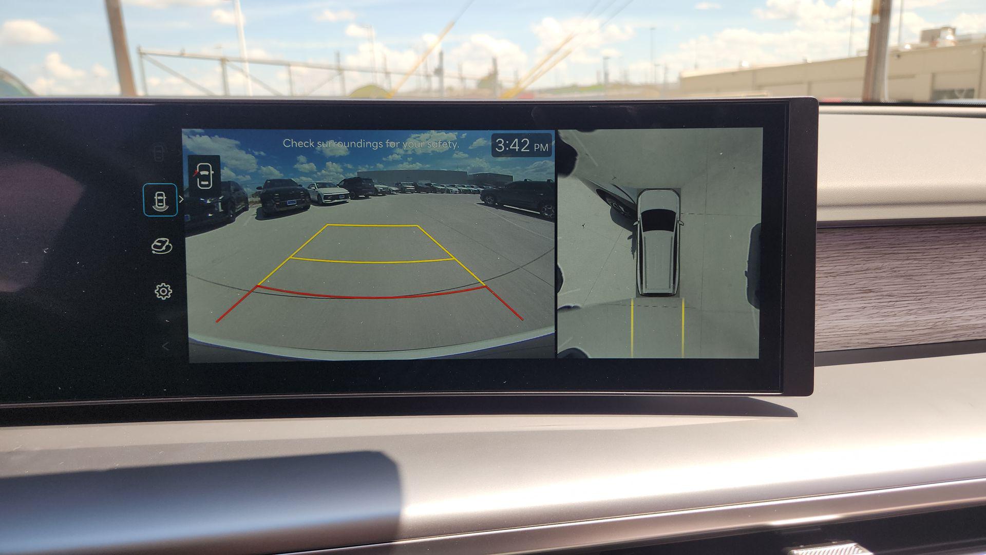 2026 Hyundai IONIQ 9 SEL - Photo 15
