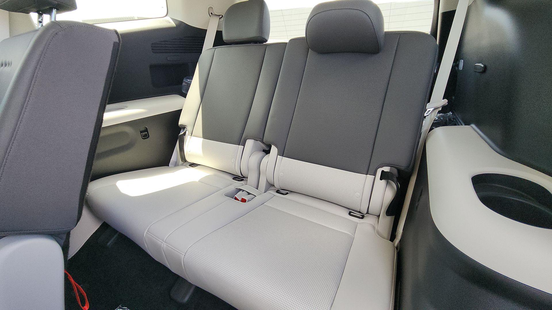 2026 Hyundai IONIQ 9 SEL - Photo 19