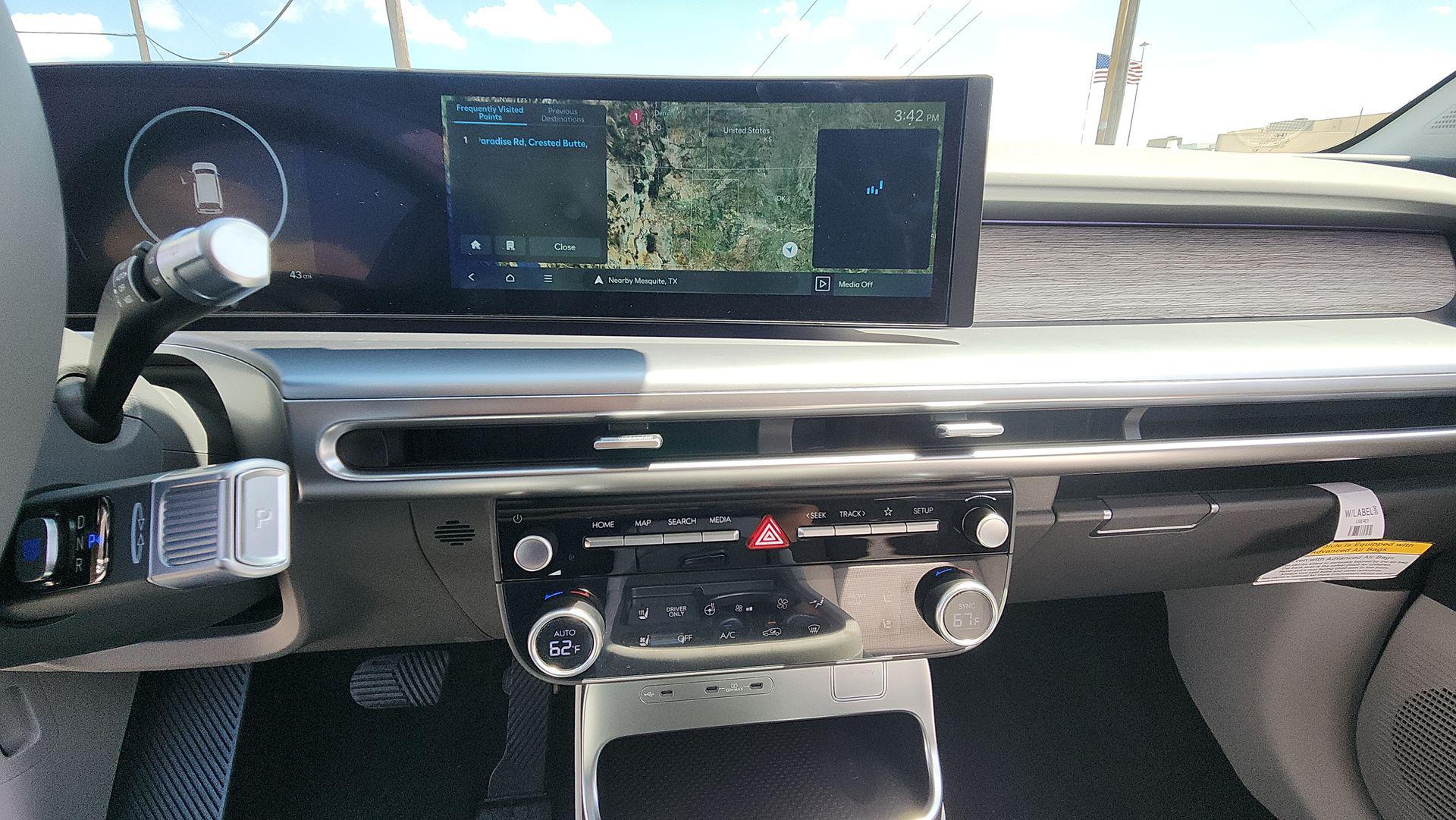 2026 Hyundai IONIQ 9 SEL - Photo 21