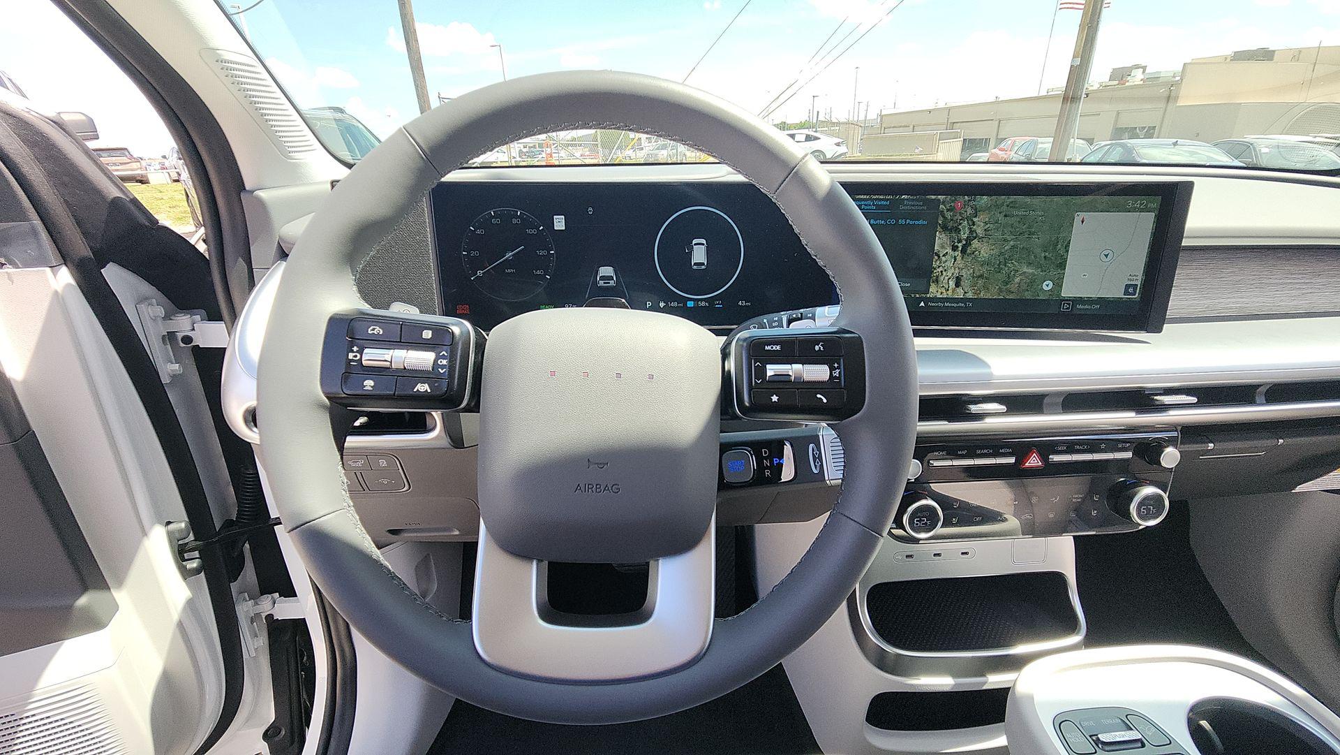 2026 Hyundai IONIQ 9 SEL - Photo 22
