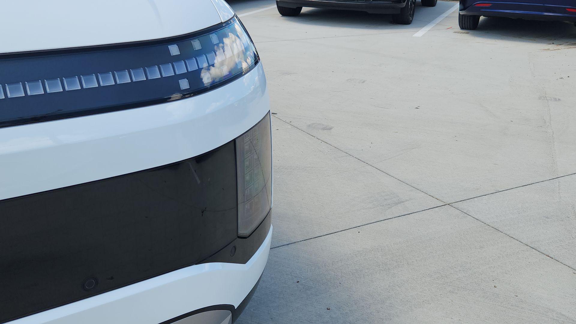 2026 Hyundai IONIQ 9 SEL - Photo 25