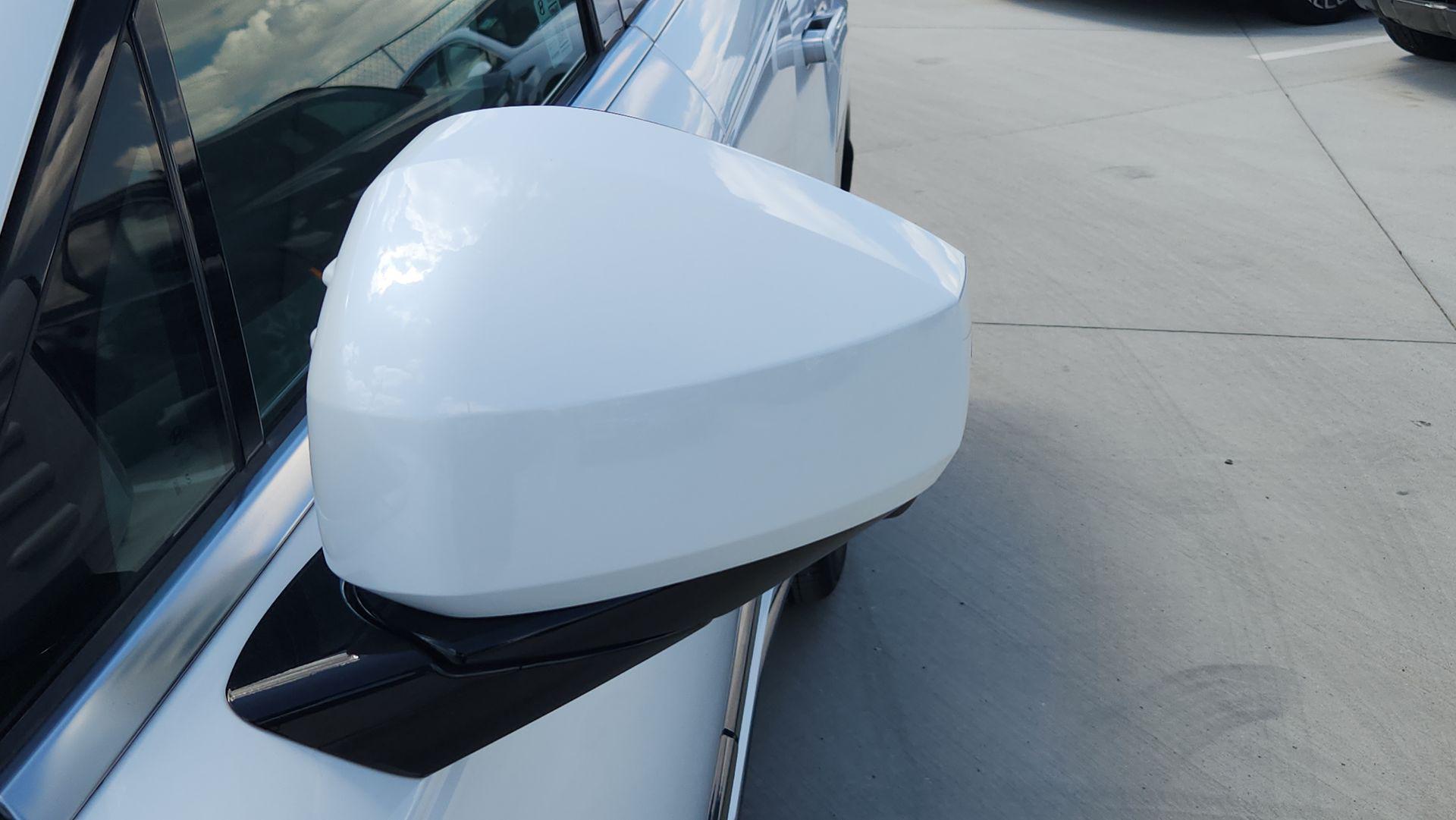 2026 Hyundai IONIQ 9 SEL - Photo 26