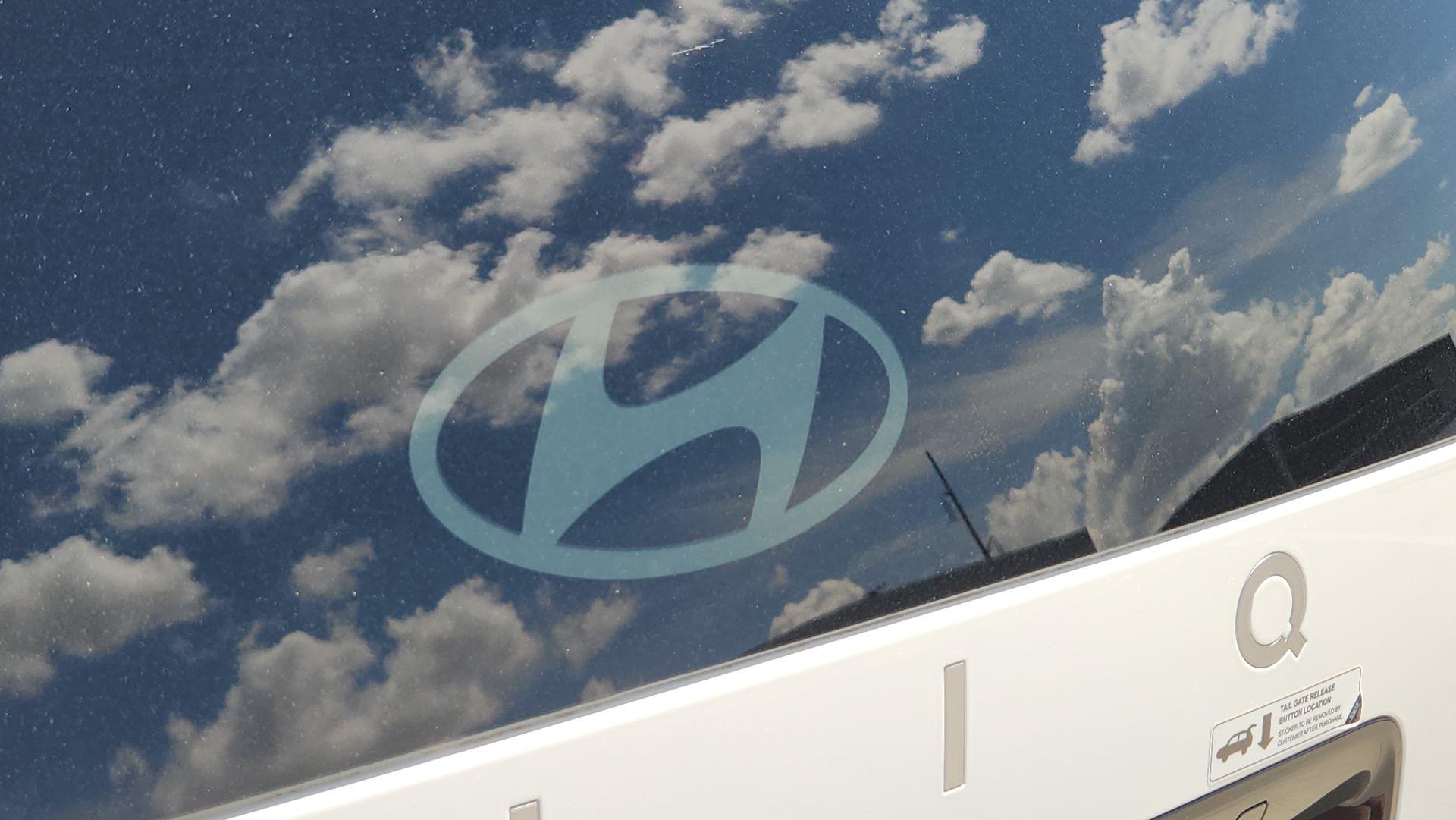 2026 Hyundai IONIQ 9 SEL - Photo 27