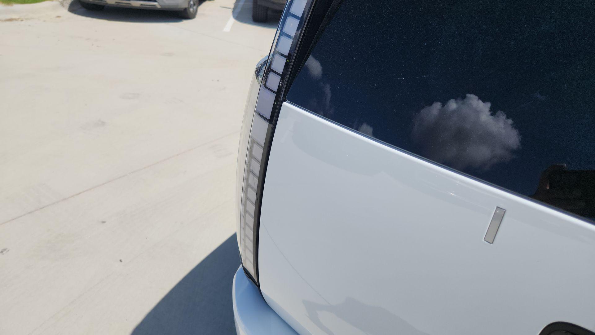 2026 Hyundai IONIQ 9 SEL - Photo 28