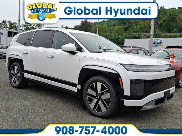 2026 Hyundai IONIQ 9 SEL