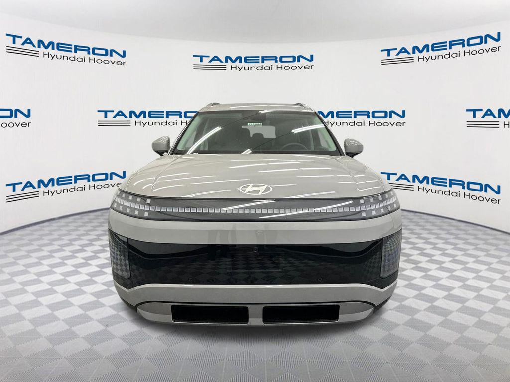 2026 Hyundai IONIQ 9 SEL - Photo 8