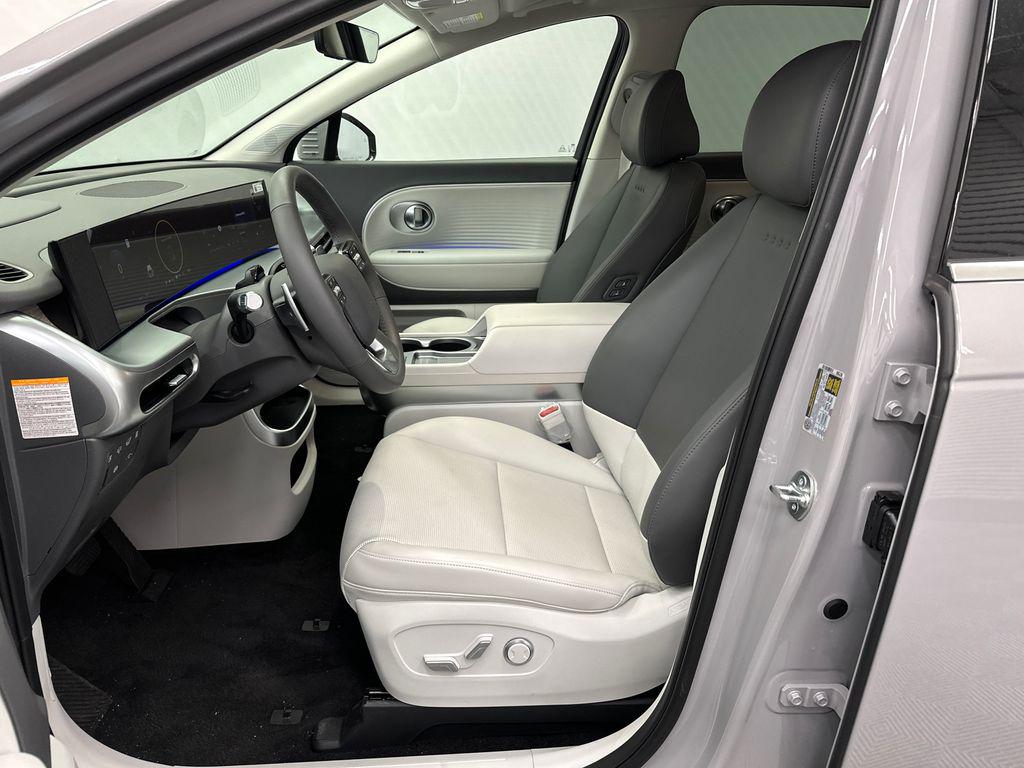 2026 Hyundai IONIQ 9 SEL - Photo 9