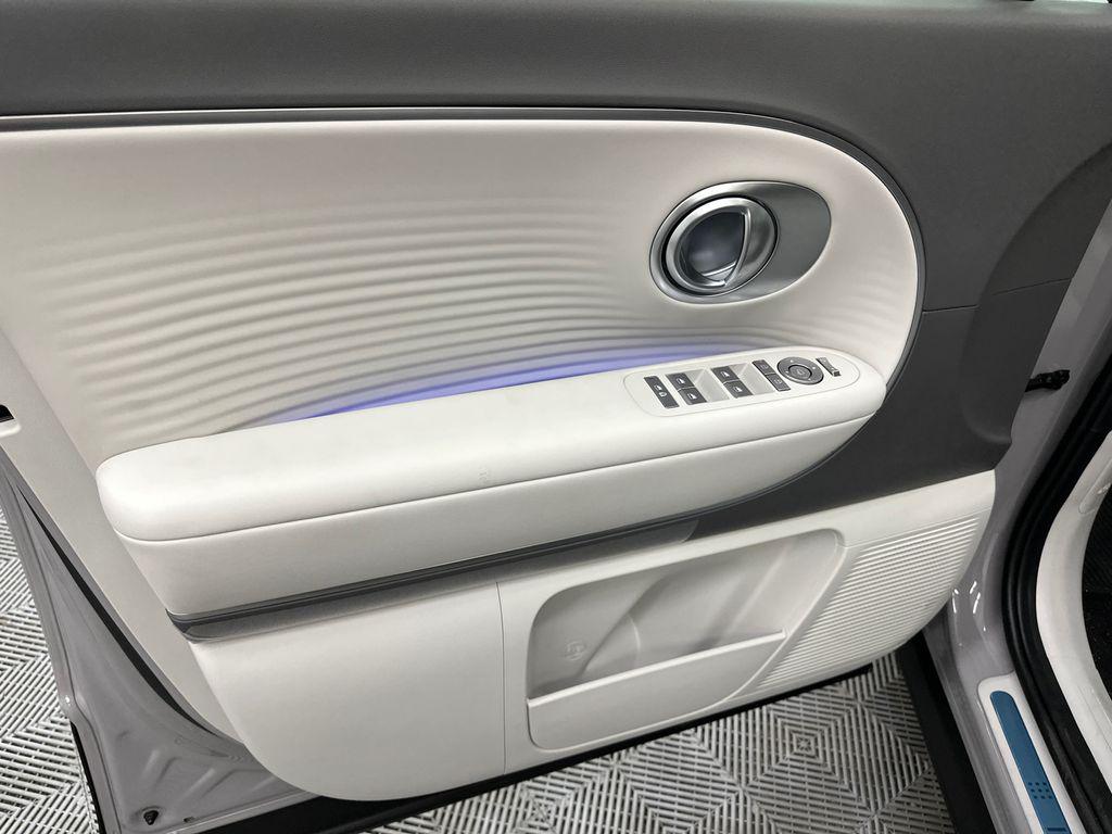 2026 Hyundai IONIQ 9 SEL - Photo 11