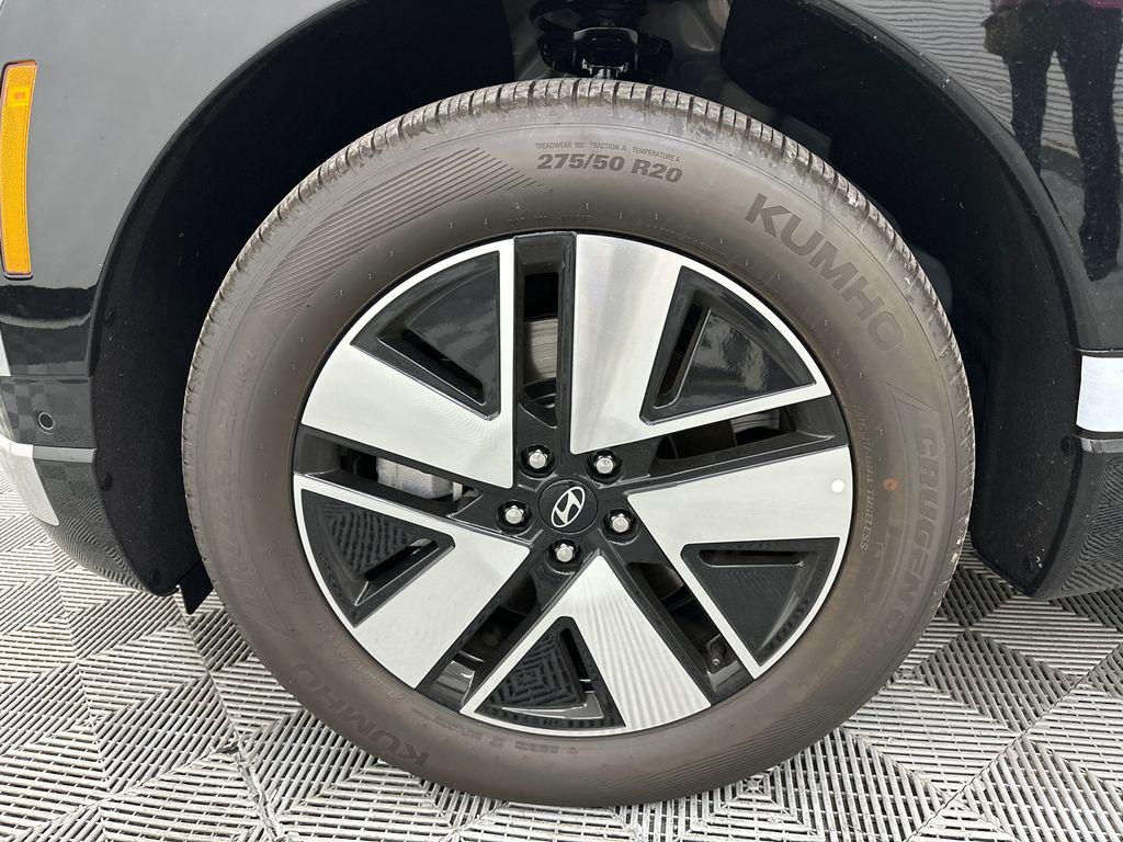 2026 Hyundai IONIQ 9 SEL - Photo 12