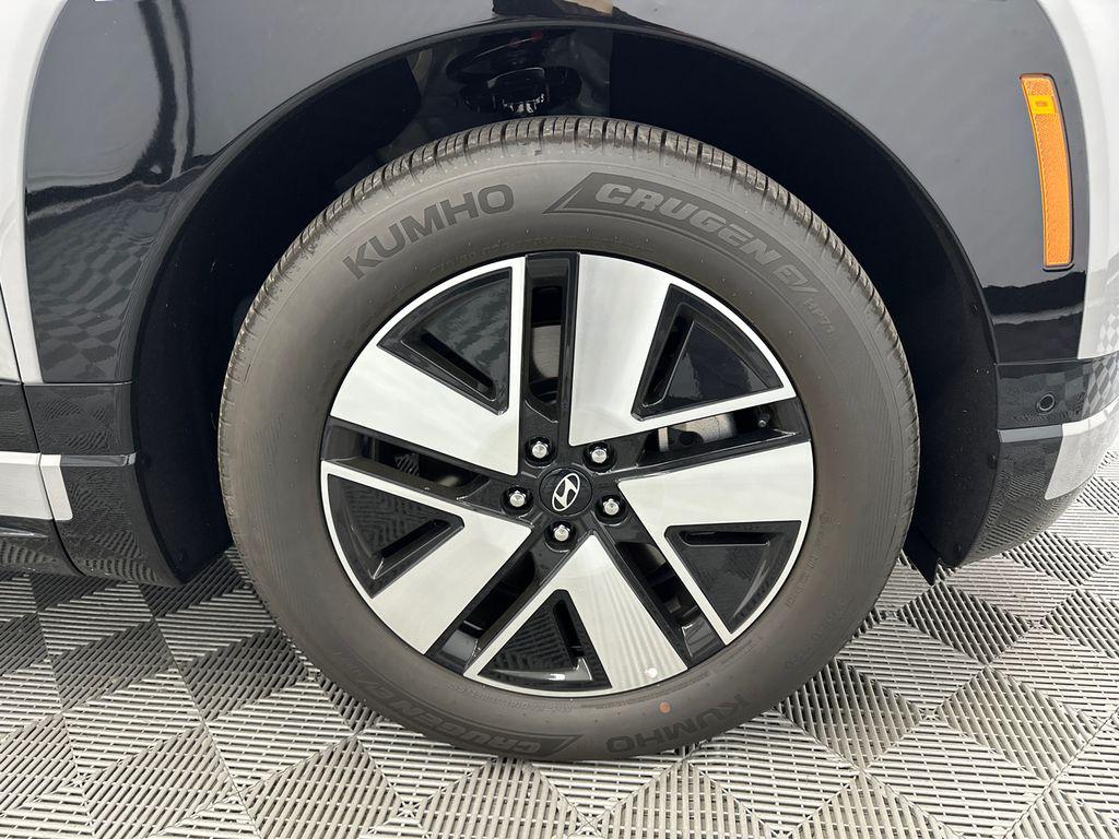 2026 Hyundai IONIQ 9 SEL - Photo 13