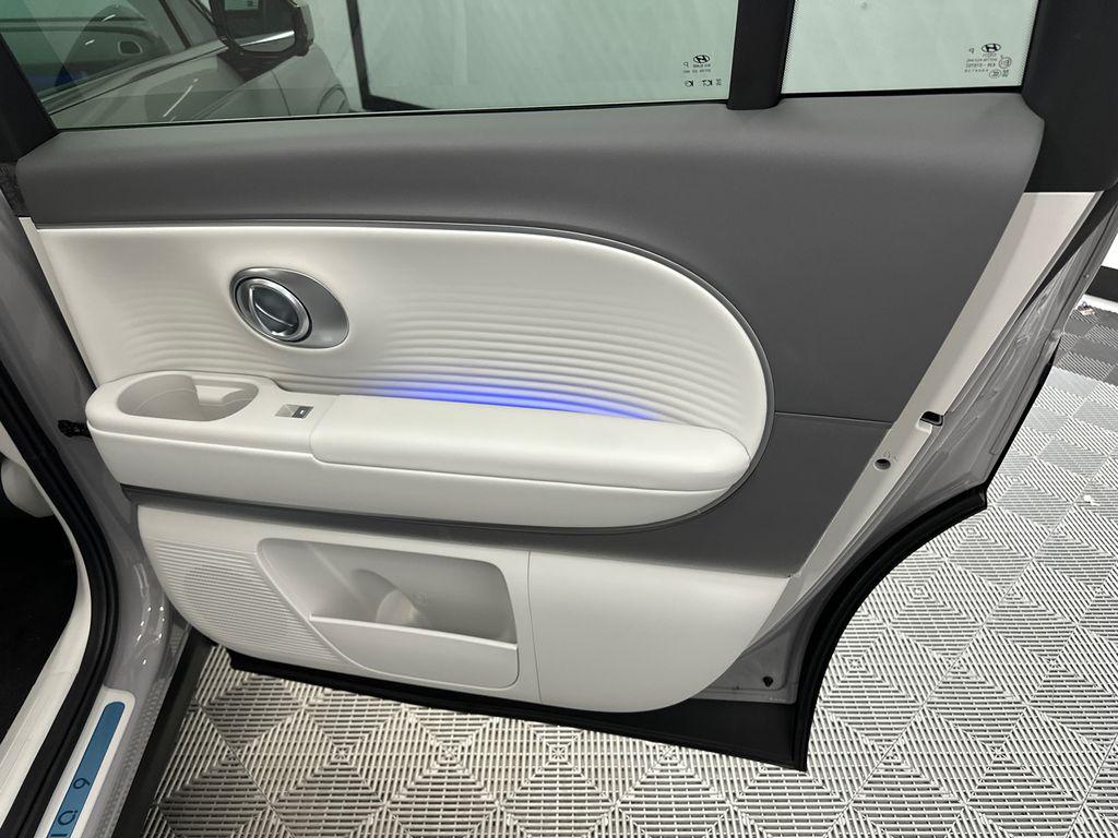 2026 Hyundai IONIQ 9 SEL - Photo 17