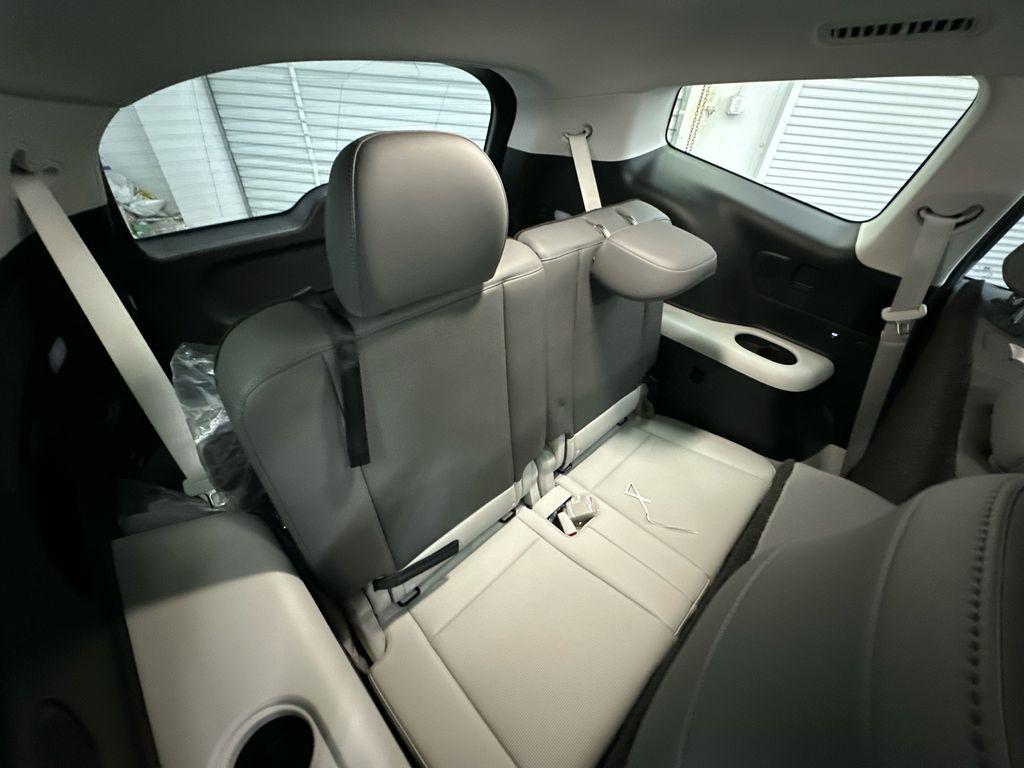 2026 Hyundai IONIQ 9 SEL - Photo 18