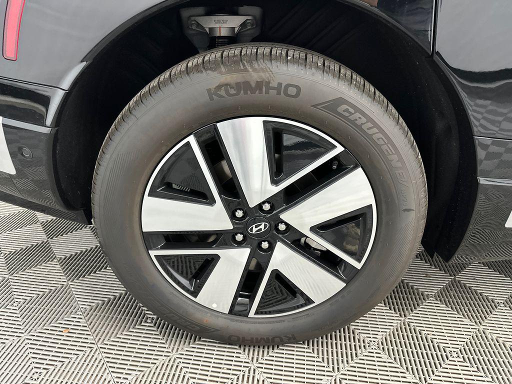 2026 Hyundai IONIQ 9 SEL - Photo 19