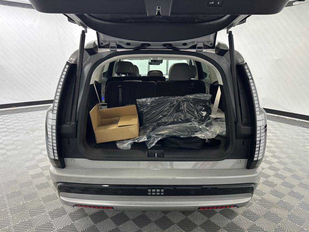 2026 Hyundai IONIQ 9 SEL - Photo 20