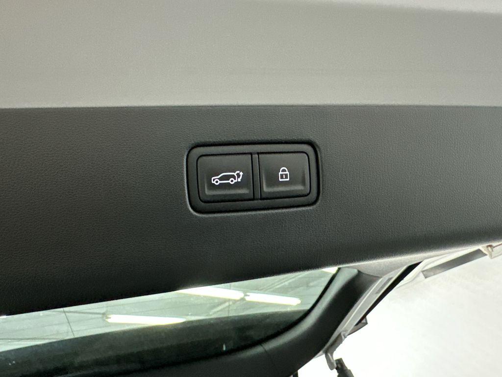 2026 Hyundai IONIQ 9 SEL - Photo 21