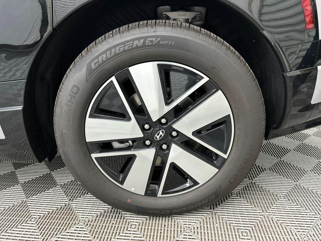 2026 Hyundai IONIQ 9 SEL - Photo 22