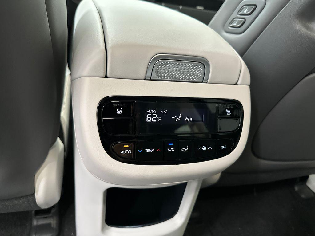 2026 Hyundai IONIQ 9 SEL - Photo 24