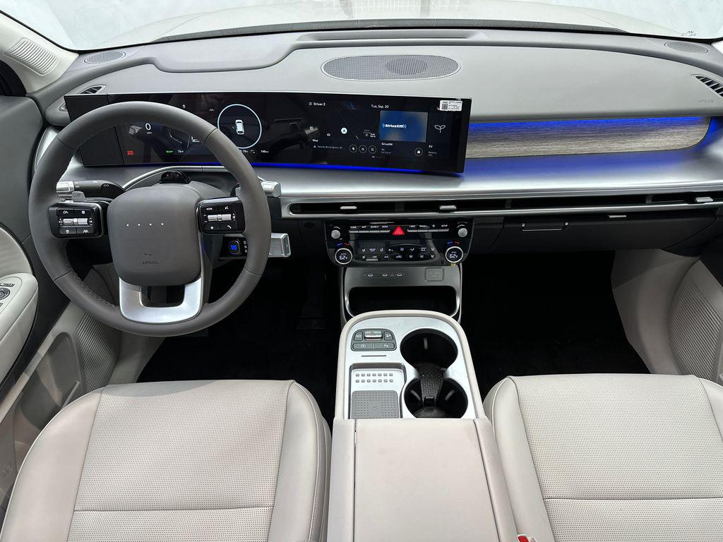 2026 Hyundai IONIQ 9 SEL - Photo 25