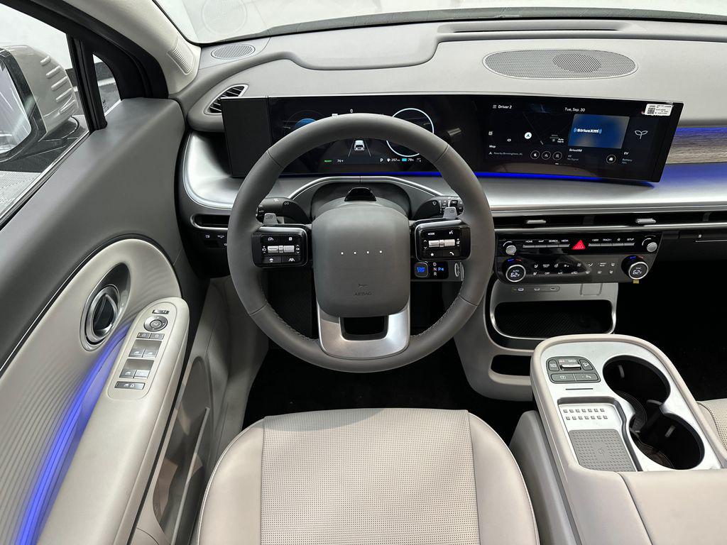 2026 Hyundai IONIQ 9 SEL - Photo 26