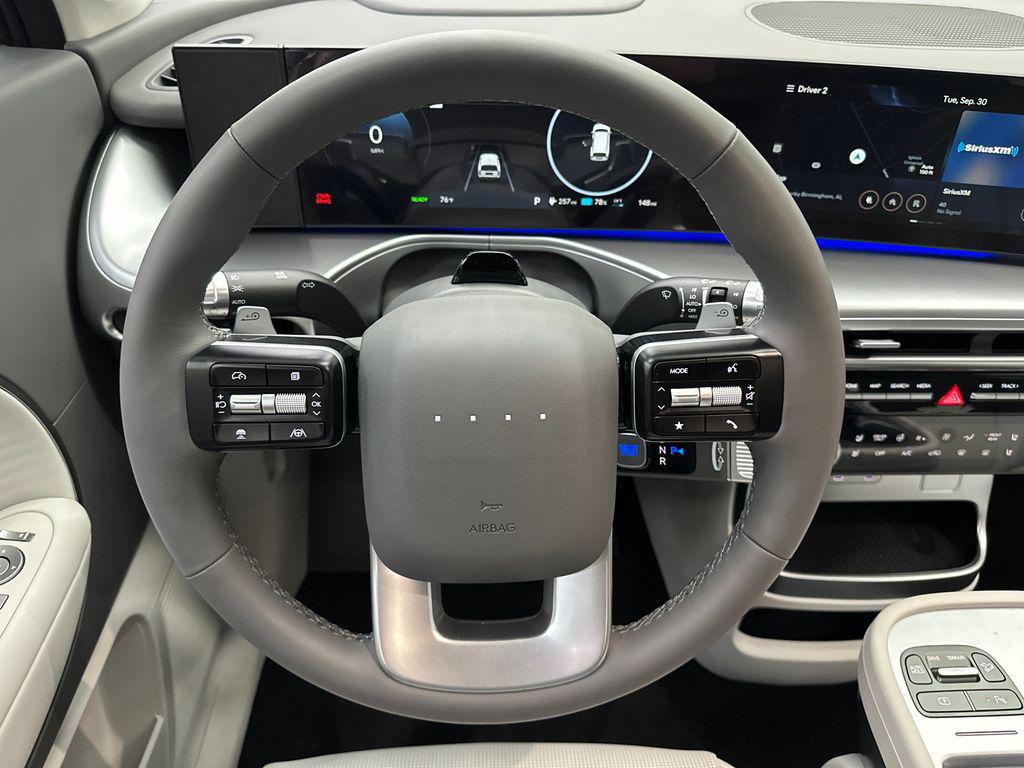 2026 Hyundai IONIQ 9 SEL - Photo 27