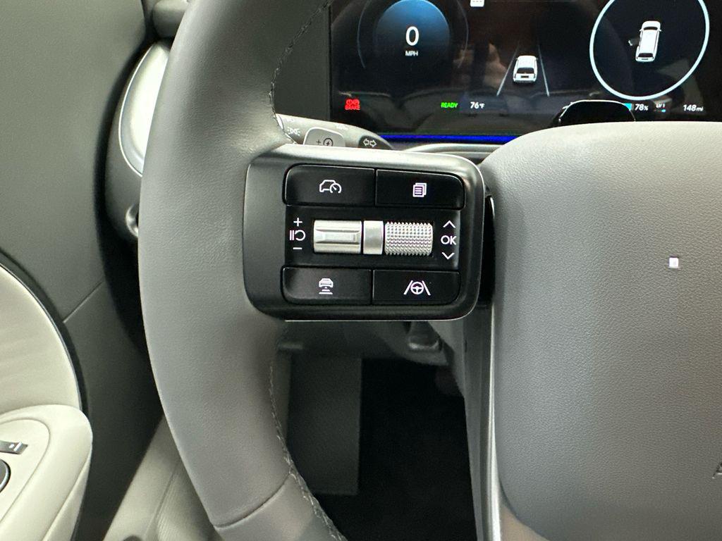 2026 Hyundai IONIQ 9 SEL - Photo 28