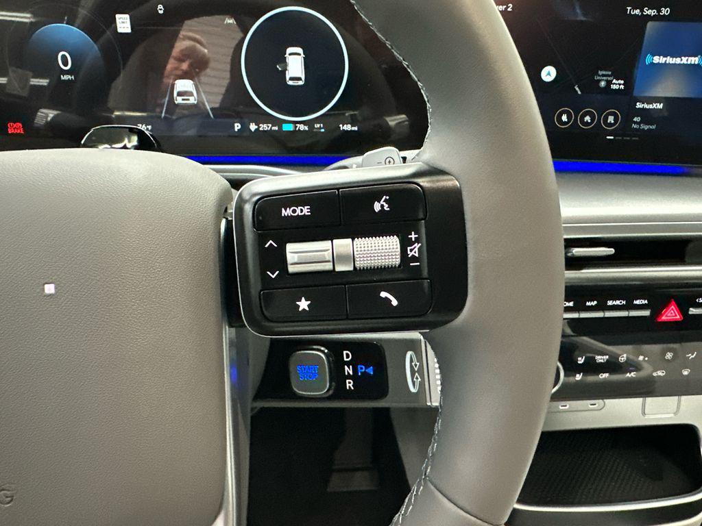 2026 Hyundai IONIQ 9 SEL - Photo 29