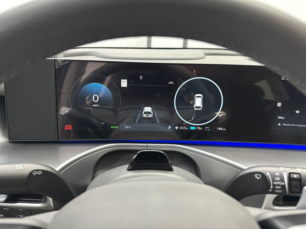2026 Hyundai IONIQ 9 SEL - Photo 30
