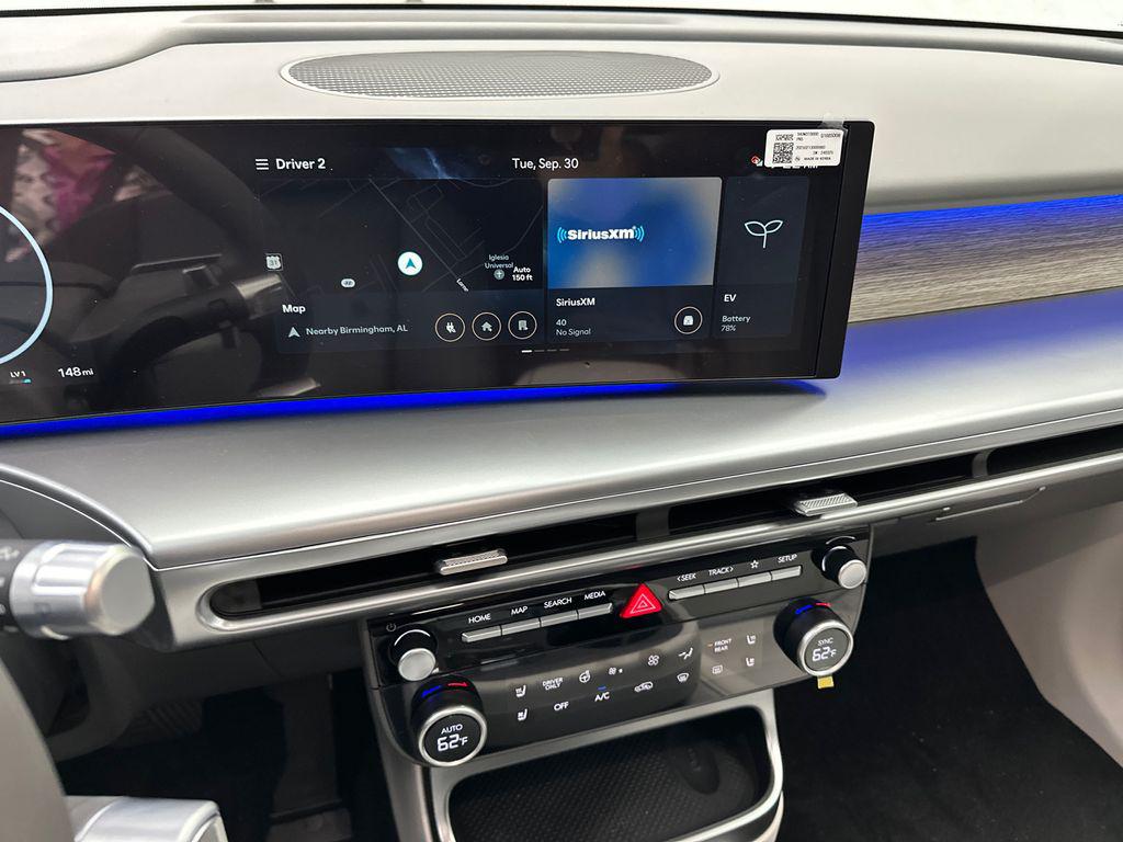 2026 Hyundai IONIQ 9 SEL - Photo 31