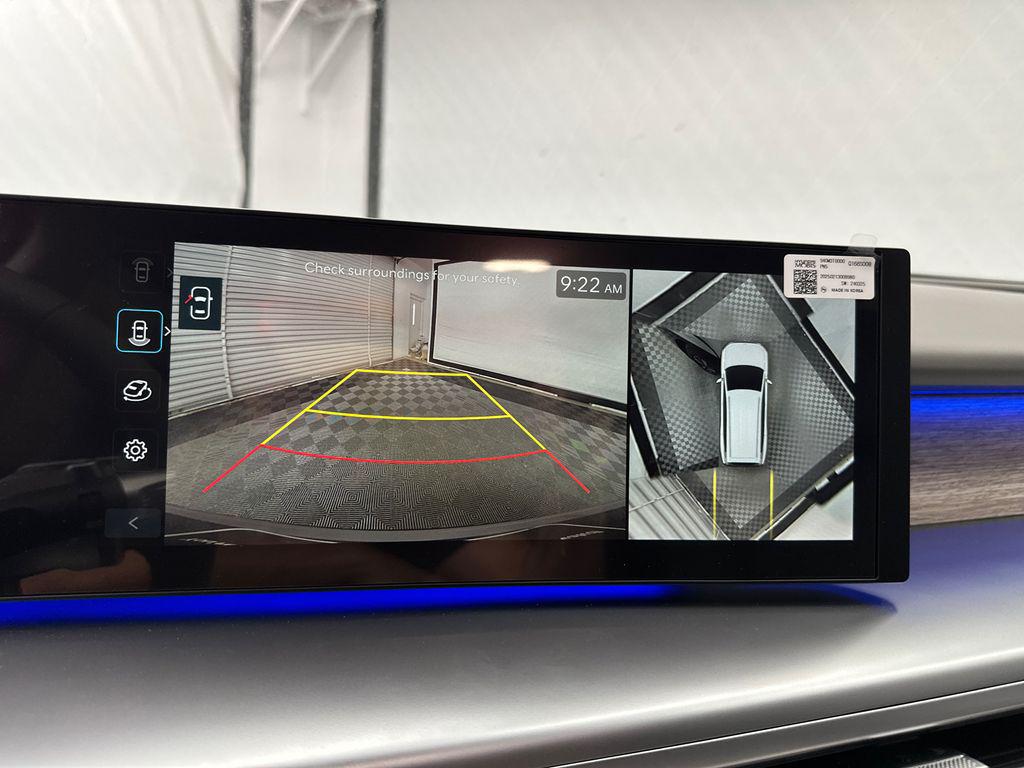 2026 Hyundai IONIQ 9 SEL - Photo 32