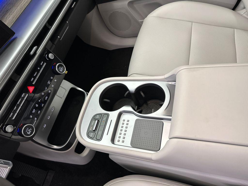 2026 Hyundai IONIQ 9 SEL - Photo 33