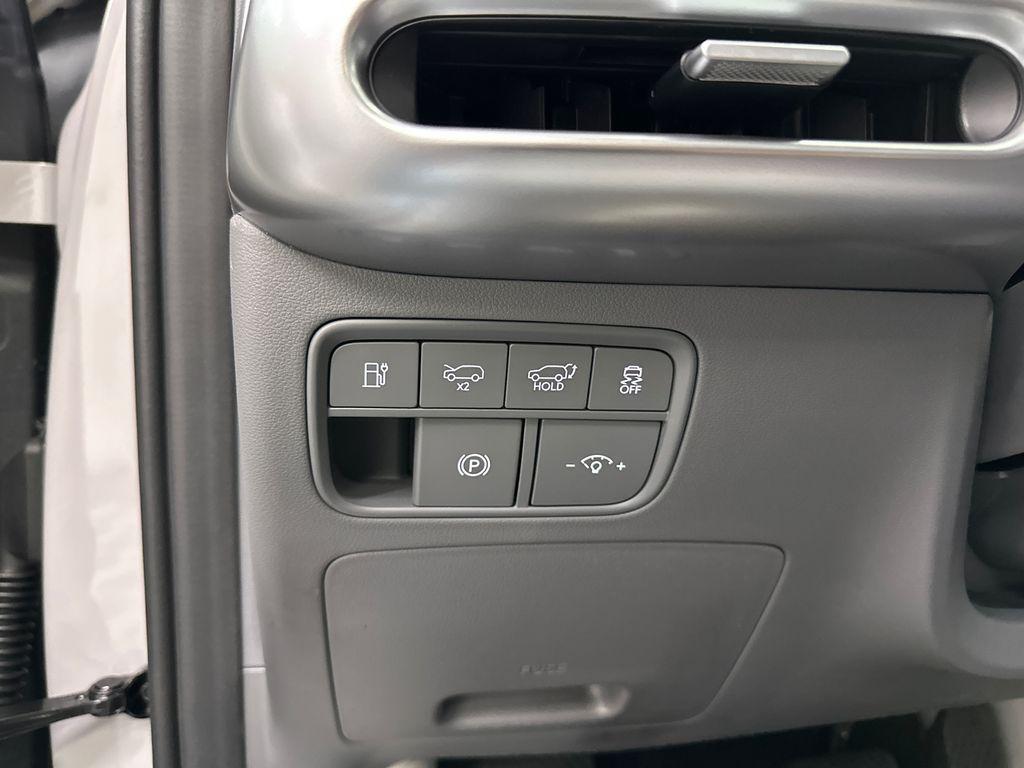 2026 Hyundai IONIQ 9 SEL - Photo 34