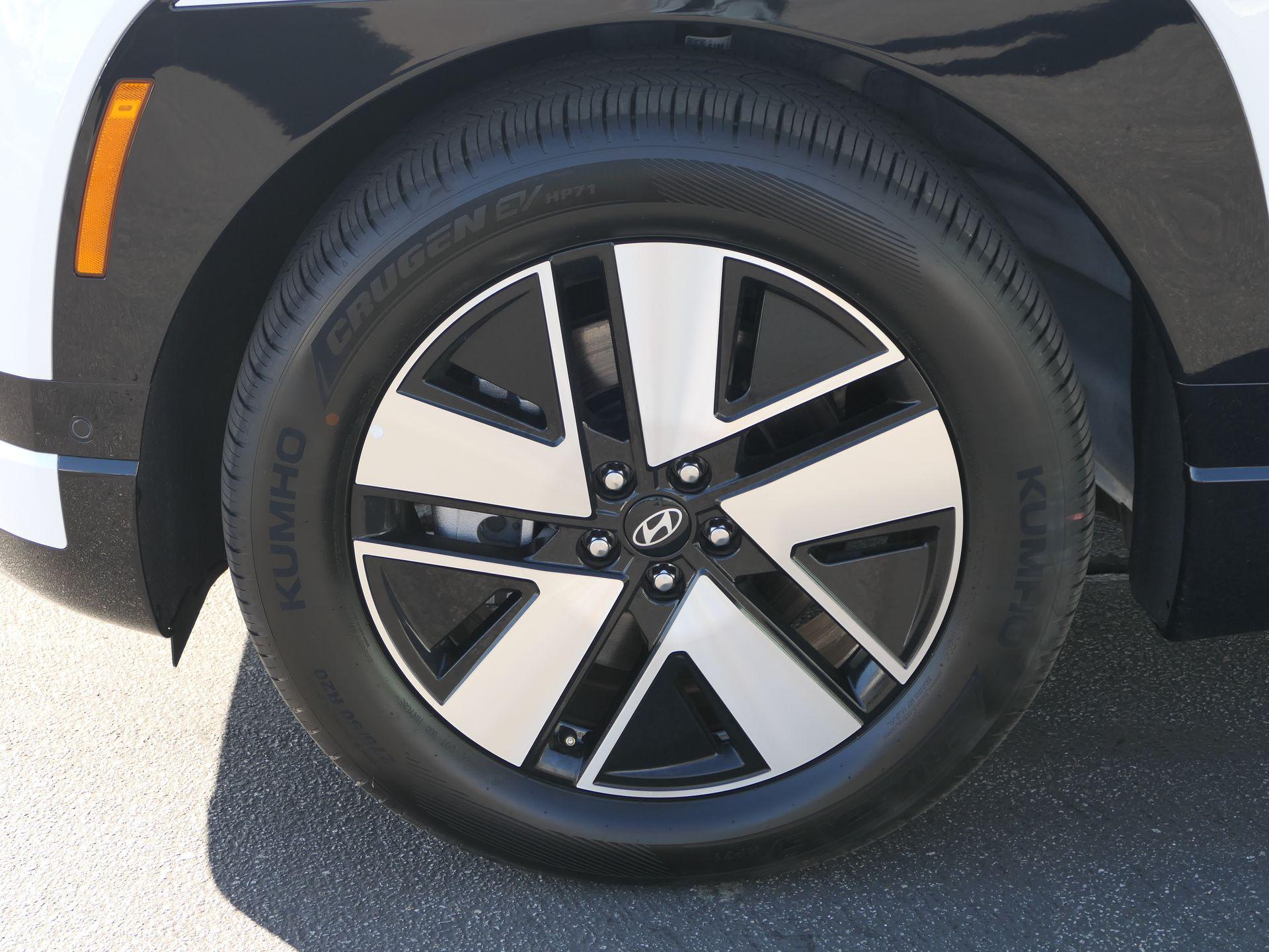 2026 Hyundai IONIQ 9 SEL - Photo 7