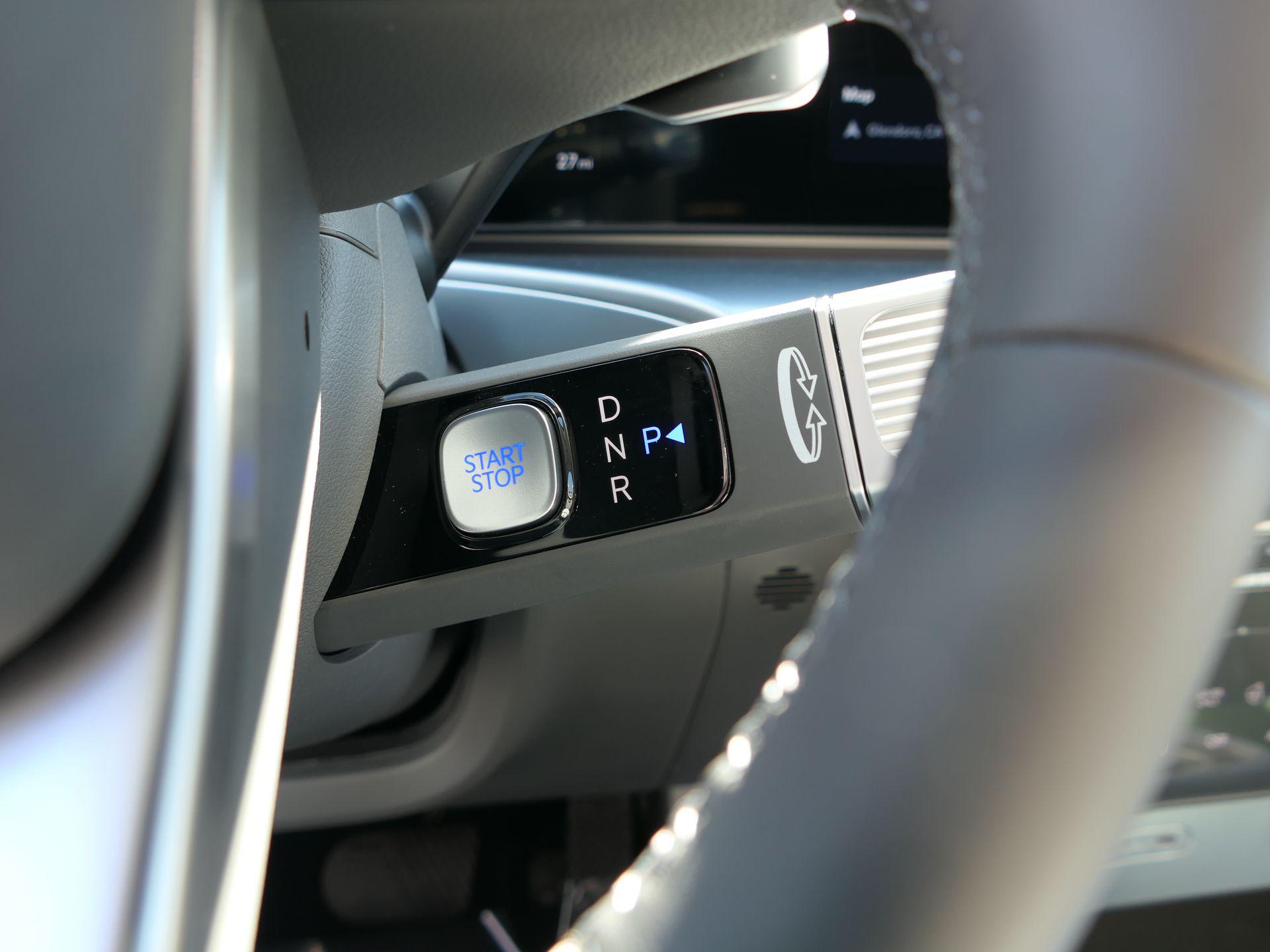 2026 Hyundai IONIQ 9 SEL - Photo 10