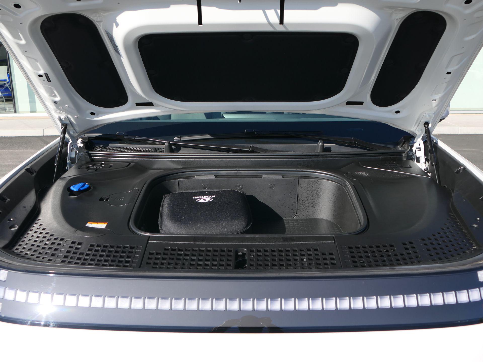 2026 Hyundai IONIQ 9 SEL - Photo 18