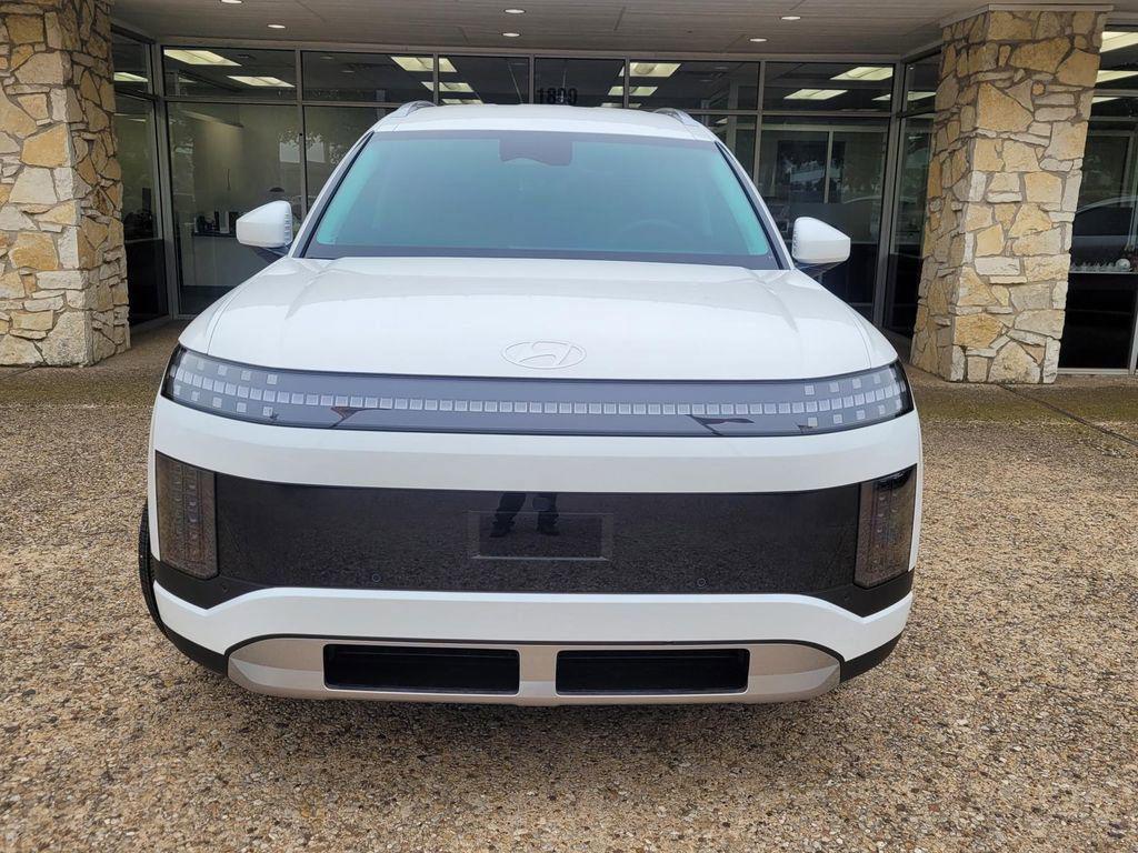 2026 Hyundai IONIQ 9 SE - Photo 7